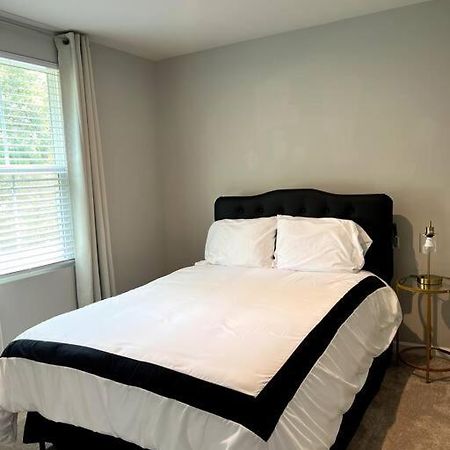 Family Friendly 4Br Home Near Ft Gregg Adams Vsu بطرسبرغ المظهر الخارجي الصورة