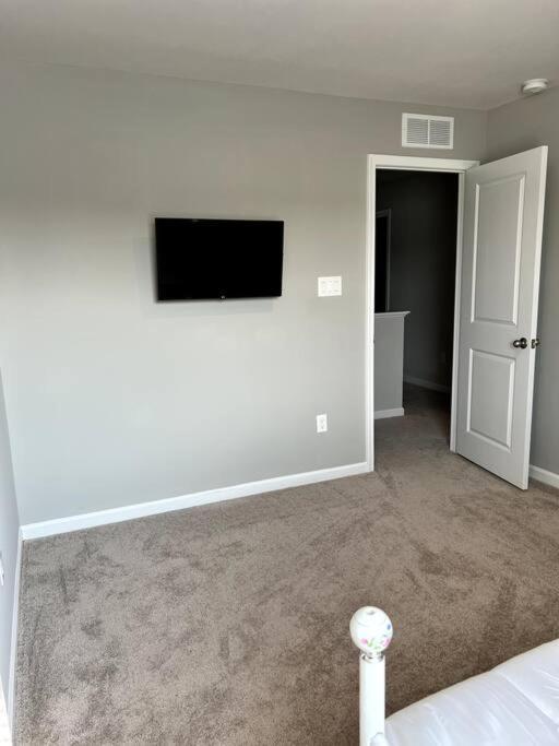 Family Friendly 4Br Home Near Ft Gregg Adams Vsu بطرسبرغ المظهر الخارجي الصورة